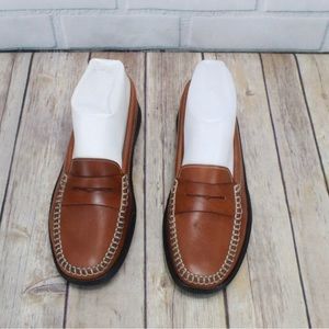 EUC DOONEY & BOURKE Loafers Brown SZ 6.5